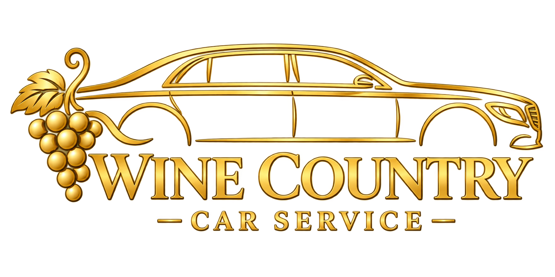 Wine Country Car Service